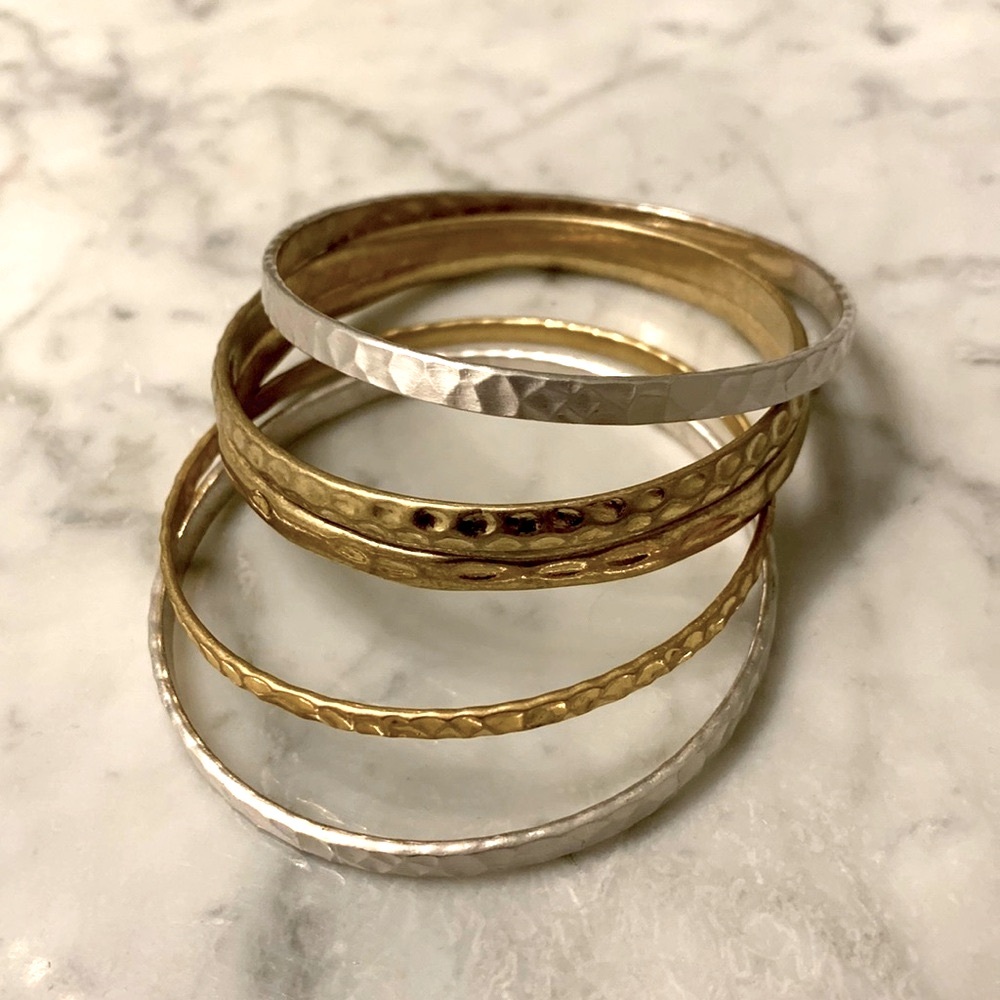H&M bracelets